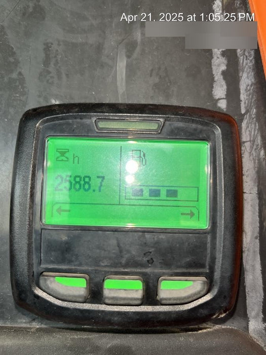 2024 MILLER ELECTRIC CST-282