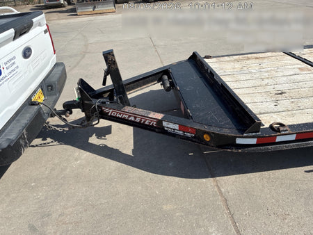2022 TOWMASTER T-12DT