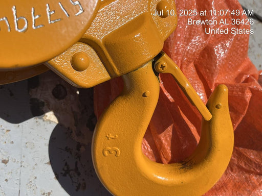 2025 HARRINGTON CF030-20