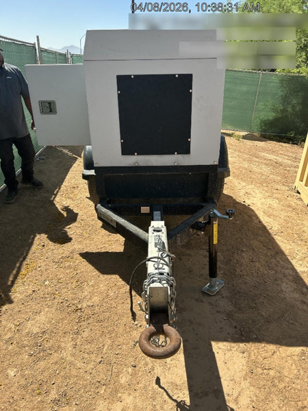 2020 WACKER NEUSON G25