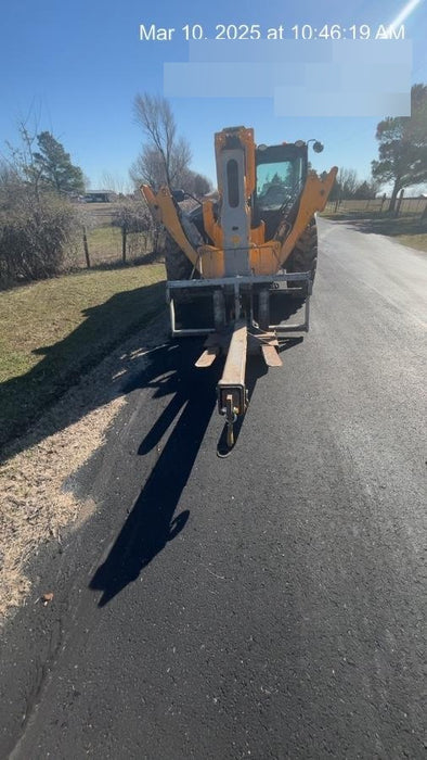 2019 ARROW MATERIAL HANDLING CE60-TH