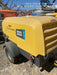 2022 ATLAS COPCO XAS188 CWK