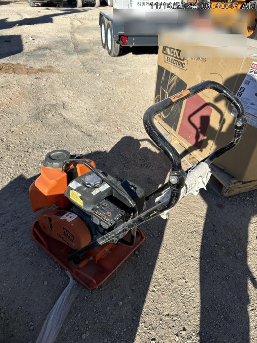 2023 MULTIQUIP MVC82VHW