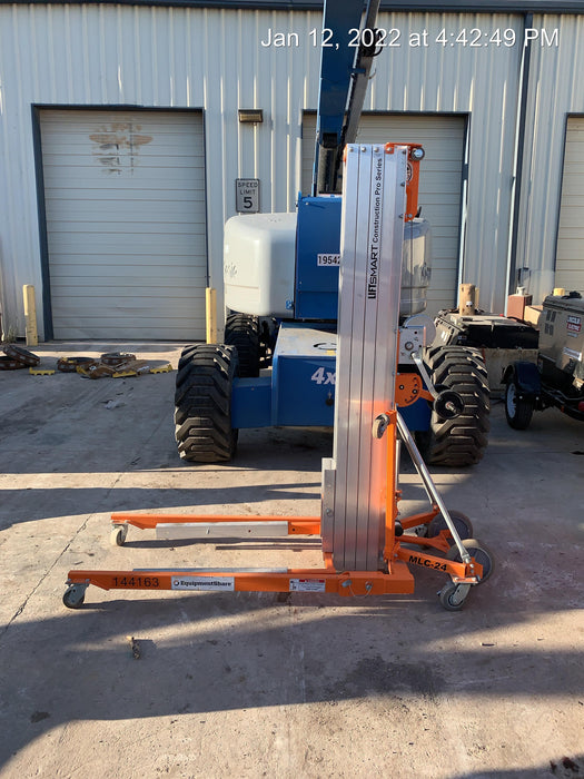 2021 LIFTSMART MLC-24