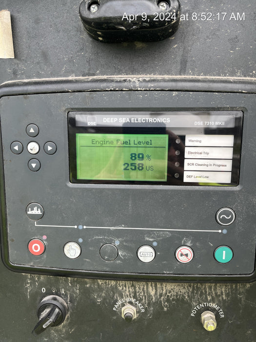 2021 ATLAS COPCO QAS150