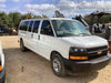 2023 CHEVROLET Express Van - Rental