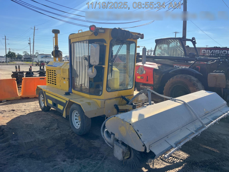 2020 SB MANUFACTURING SM74J