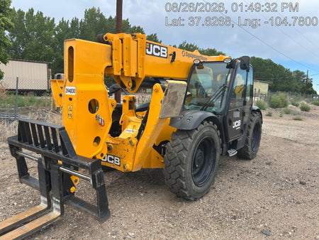 2024 JCB 510-56