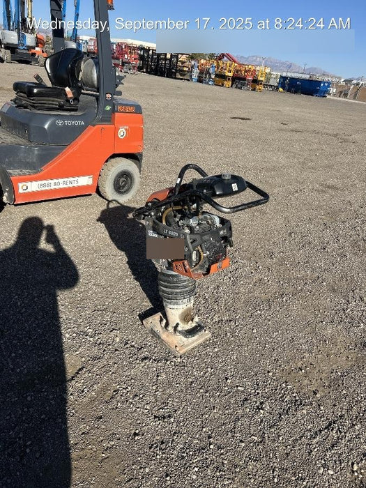 2024 HUSQVARNA LT6005