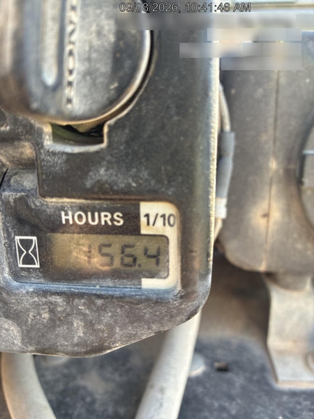 2025 WYLIE EXP-550L-S-HOTG
