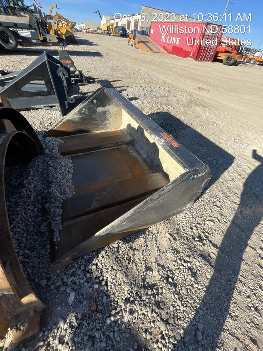 2022 STAR INDUSTRIES 1406B