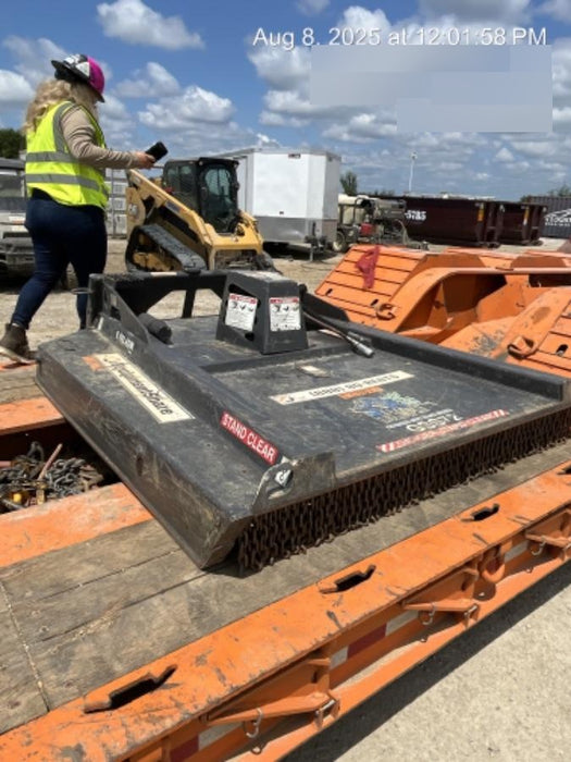 2021 PALADIN 30372A-0022