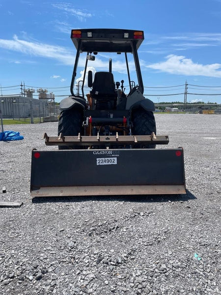 2022 CASE 570N EP