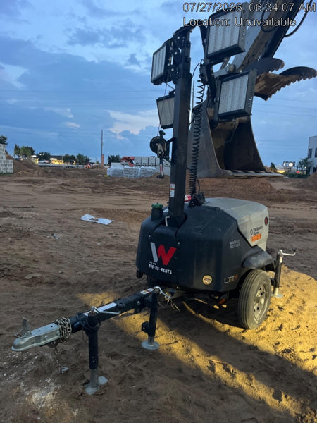 2024 WACKER NEUSON LTT4
