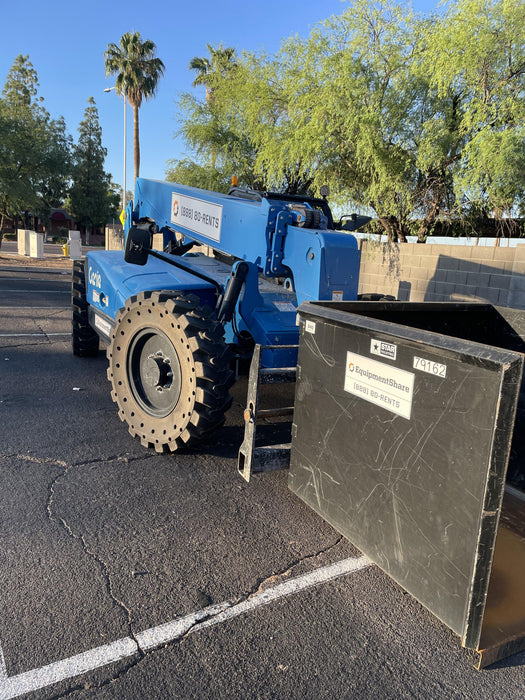 2020 STAR INDUSTRIES 1425