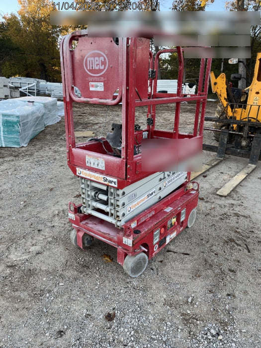 2018 MEC 1330SE MEC 1330SE, 2 Yr Full Extended Warranty