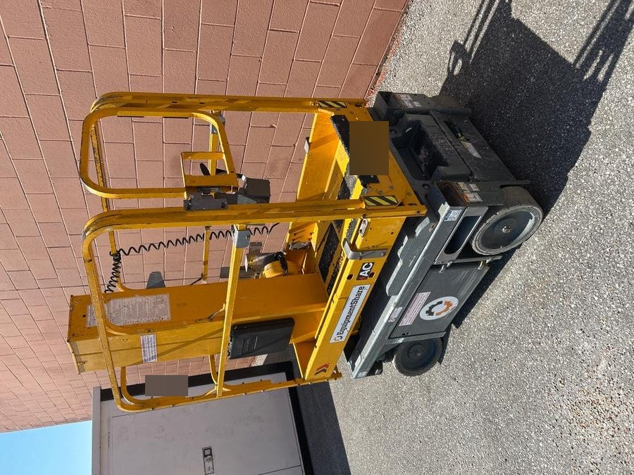 2019 HAULOTTE Star 20