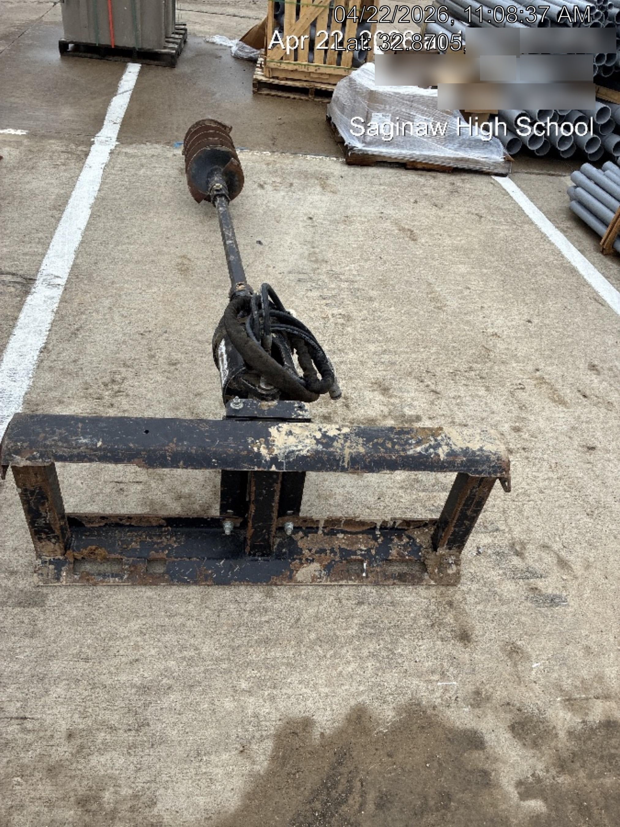 2023 AUGER TORQUE 3300-30