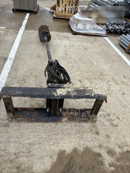 2023 AUGER TORQUE 3300-30