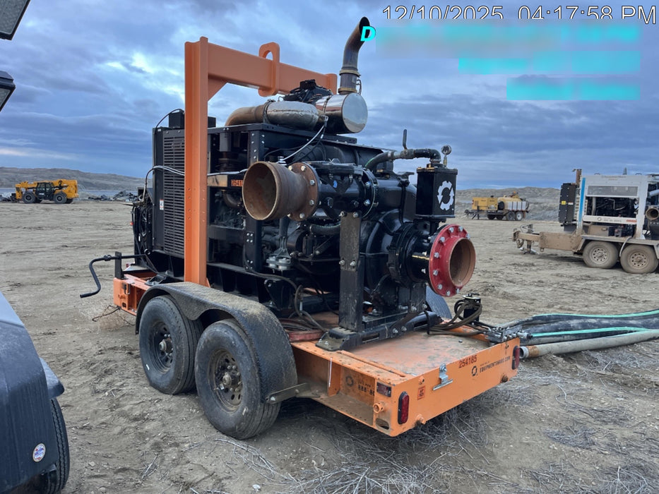 2022 PIONEER PP128S20L71-6135