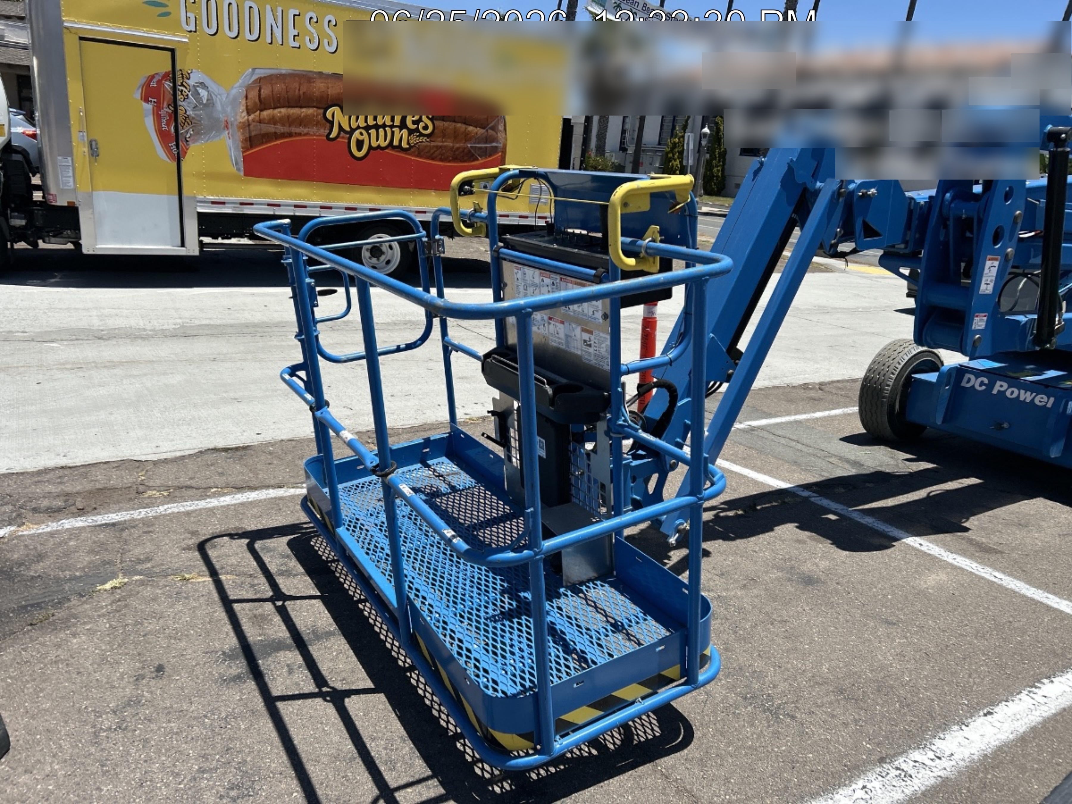 2025 GENIE Z-45/25J DC