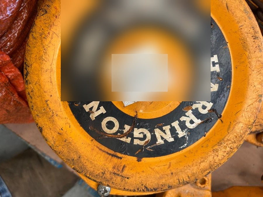 2020 HARRINGTON CF050-20