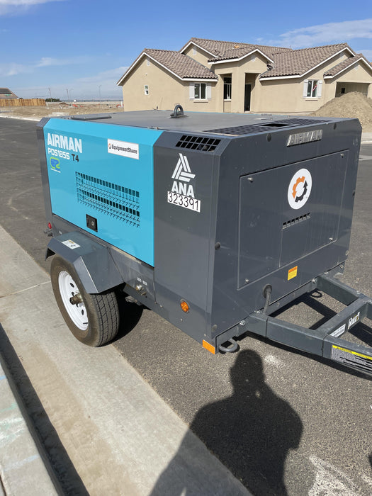 2023 AIRMAN PDS185S CWK