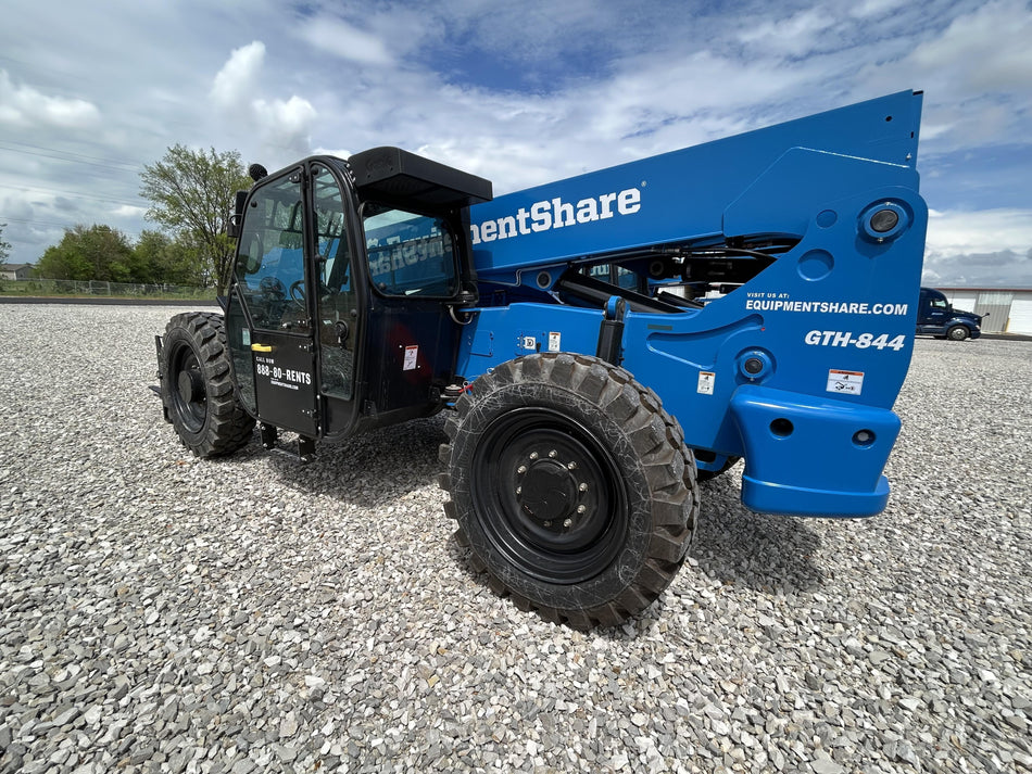 2025 GENIE GTH-844