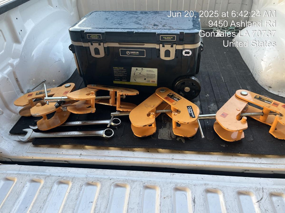 2024 HARRINGTON UBC030