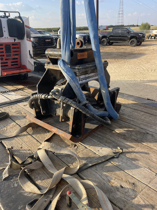 2021 PALADIN TPC1000