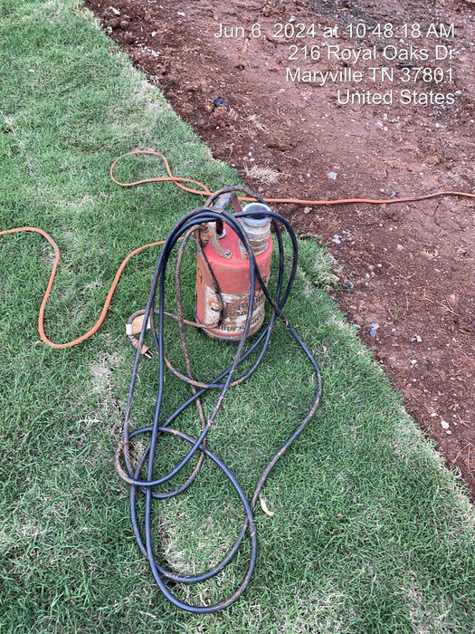 2023 MULTIQUIP ST2037