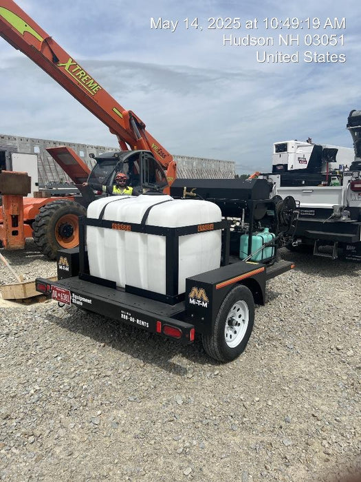 2025 MI-T-M AW-9000-0005 / DHG-4004-B0V6G