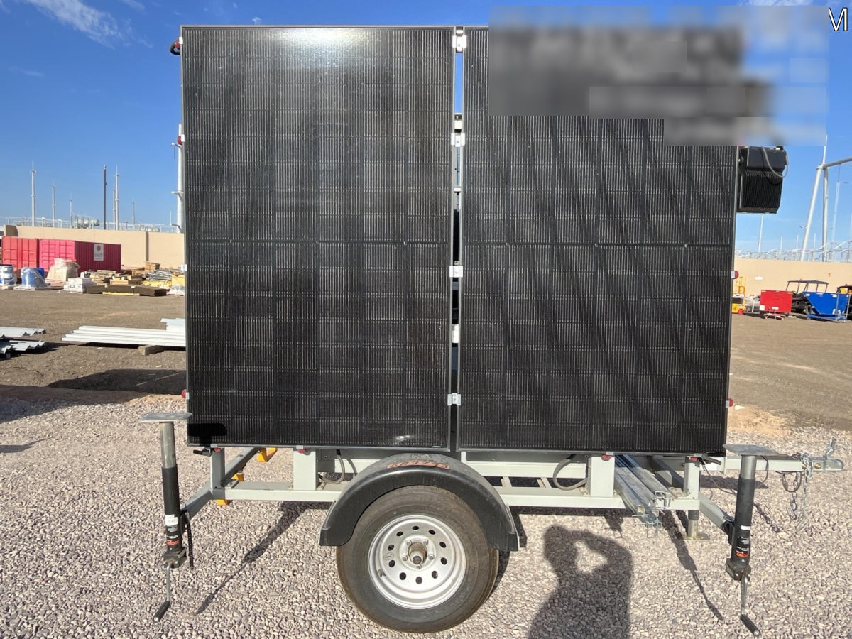 2025 PROGRESS SOLAR SOLUTIONS Helios-2XP