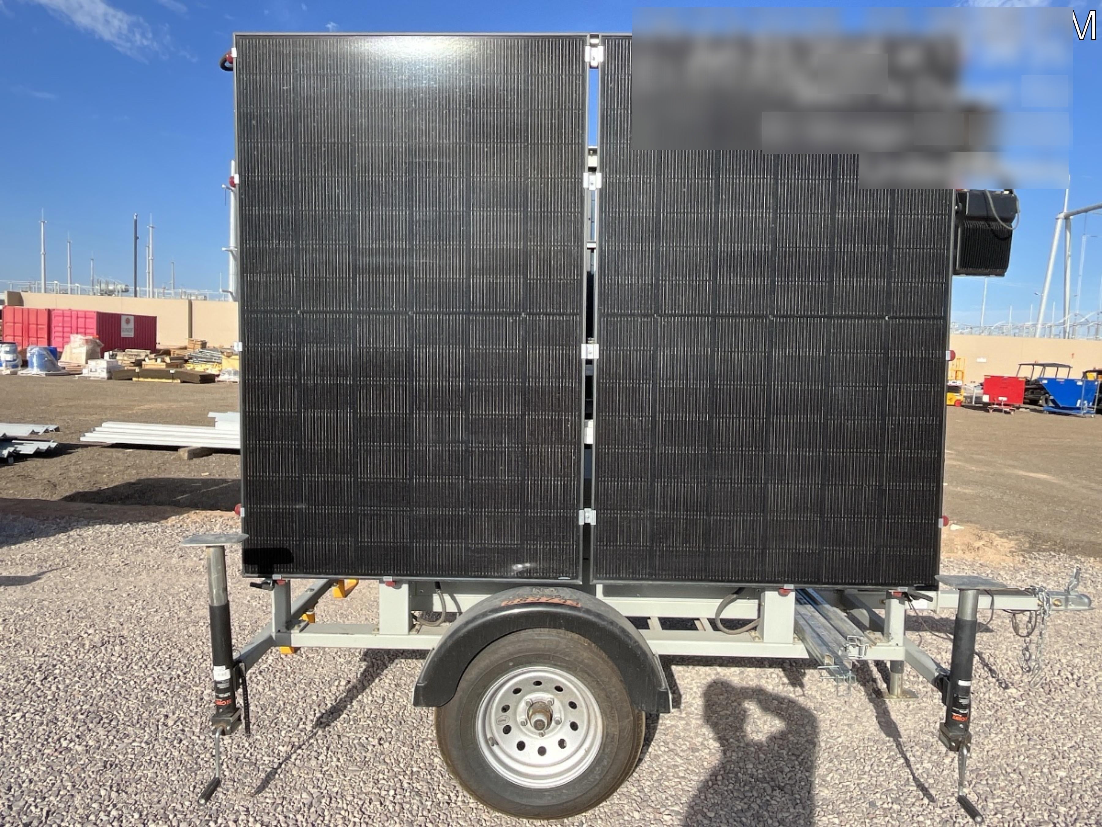 2025 PROGRESS SOLAR SOLUTIONS Helios-2XP