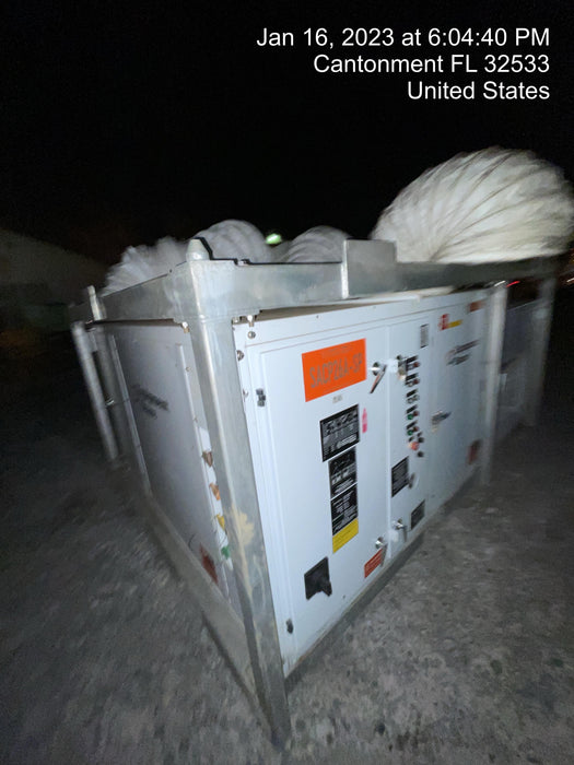 2022 SMARTECH SACP26A-SP