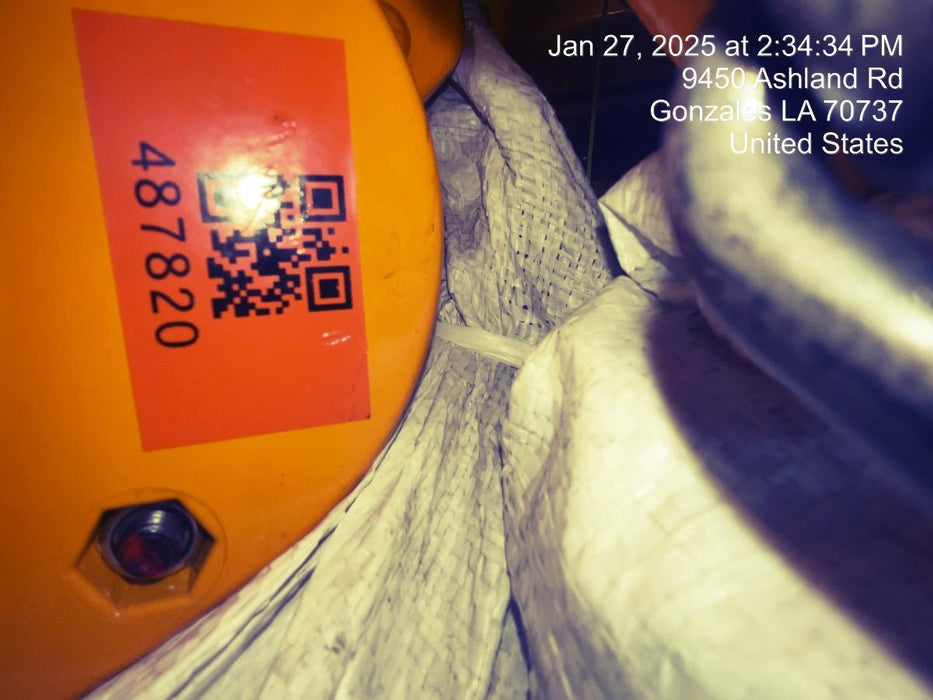 2025 HARRINGTON CF030-20