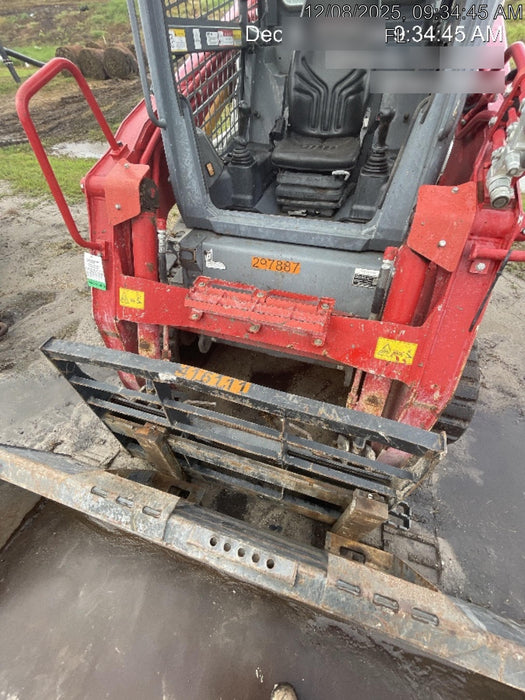 2024 ARROW MATERIAL HANDLING FS5100CB - 72"