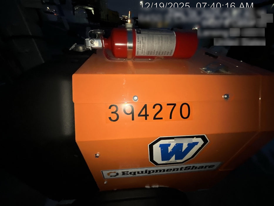 2024 WANCO WLTT-4MM4K