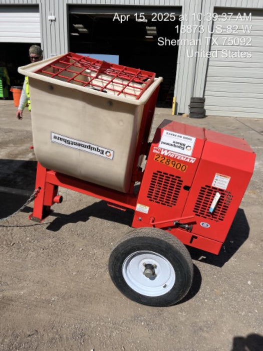 2022 MULTIQUIP WM90PH8