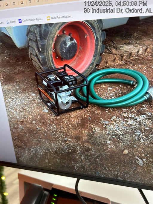 2025 MI-T-M WTP-S02-1MGH