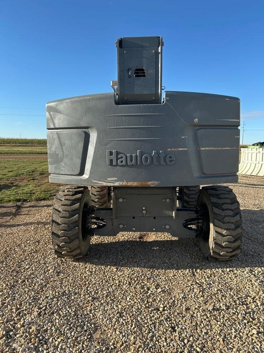 2020 HAULOTTE HT67 RTJ O