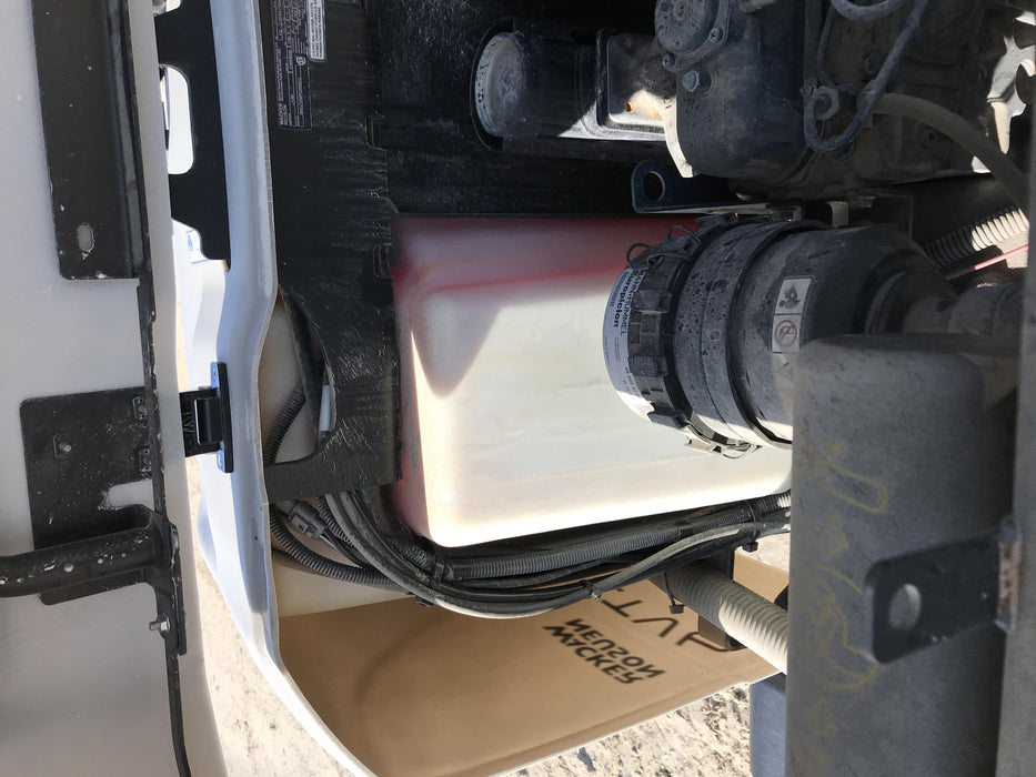 2019 Wacker Neuson LTV6K-LED LED Light Towers