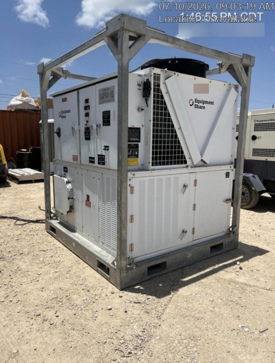 2020 SMARTECH SACP41A-HS