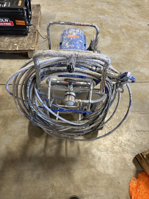 2024 GRACO Ultra Max II 695