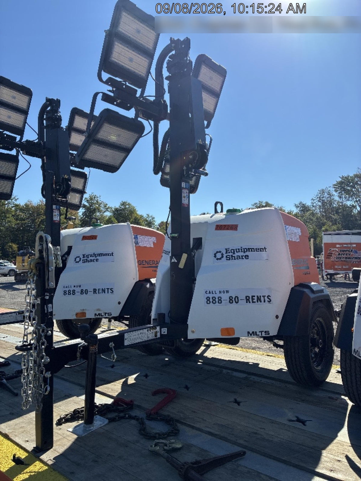 2026 GENERAC MLTS-4