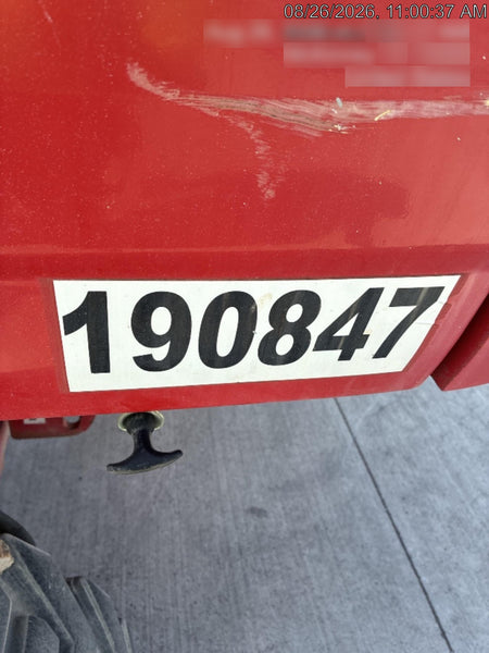 2021 LGMG T65J