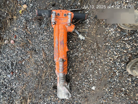 2024 MICHIGAN PNEUMATIC ES-TPB90-118-TRACKER