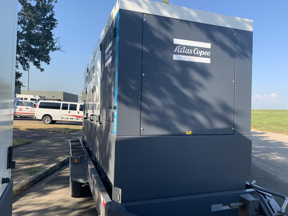 2020 ATLAS COPCO QAS625