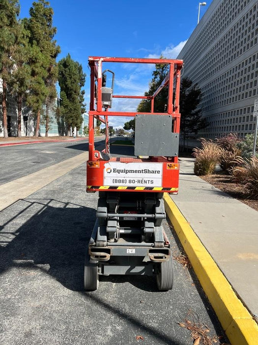 2019 Skyjack SJIII-3226 Standard w/Trojan Batteries