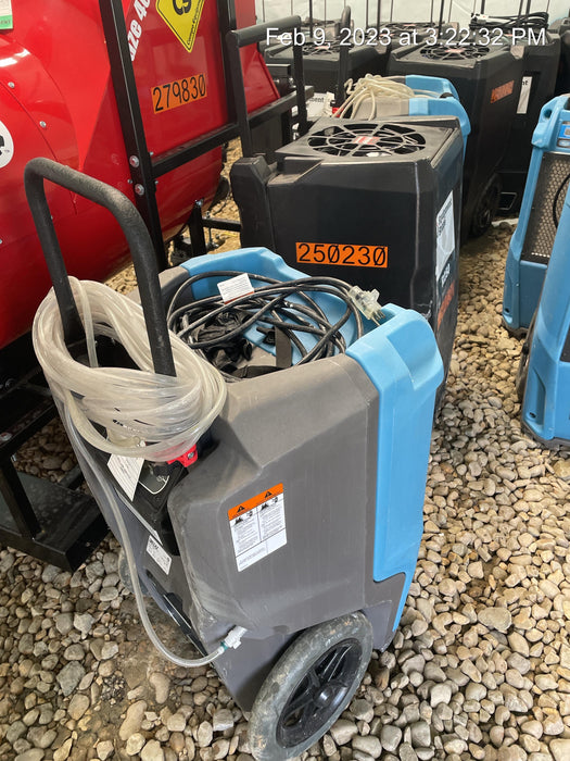 2020 DRI-EAZ LGR6000Li